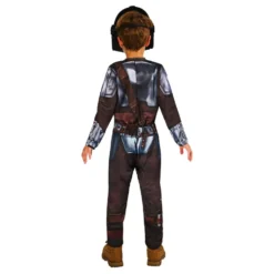 Star Wars The Mandalorian™ Barn Maskeraddräkt