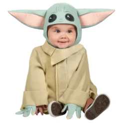 Star Wars The Mandalorian™ Grogu Bebis Maskeraddräkt