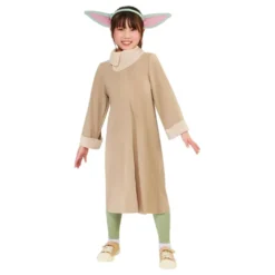 Star Wars™ The Mandalorian Grogu Barn Maskeraddräkt