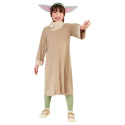 Star Wars™ The Mandalorian Grogu Barn Maskeraddräkt
