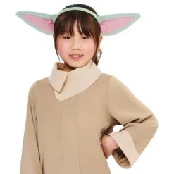 Star Wars™ The Mandalorian Grogu Barn Maskeraddräkt