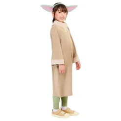 Star Wars™ The Mandalorian Grogu Barn Maskeraddräkt