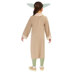 Star Wars™ The Mandalorian Grogu Barn Maskeraddräkt