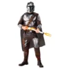 Star Wars The Mandalorian™ Maskeraddräkt