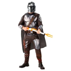 Star Wars The Mandalorian™ Maskeraddräkt