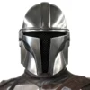 Star Wars The Mandalorian Mask