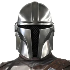 Star Wars The Mandalorian Mask