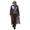 Star Wars The Mandalorian Maskeraddräkt