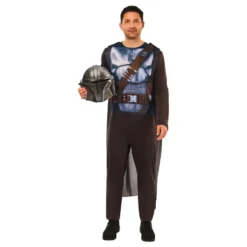 Star Wars The Mandalorian Maskeraddräkt
