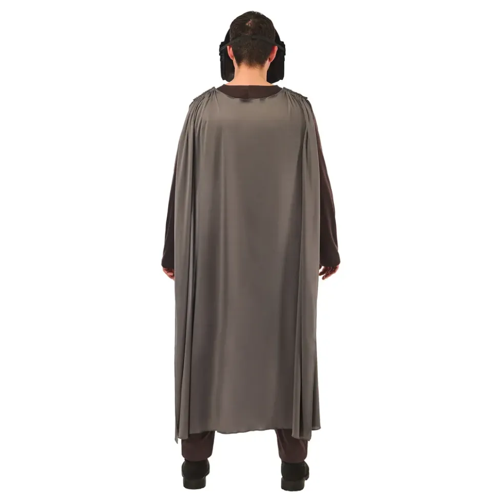 Star Wars The Mandalorian Maskeraddräkt