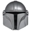 Star Wars The Mandalorian Shallow Mask