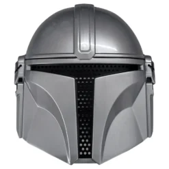 Star Wars The Mandalorian Shallow Mask