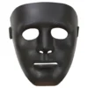 Statymask Svart