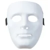 Statymask Vit