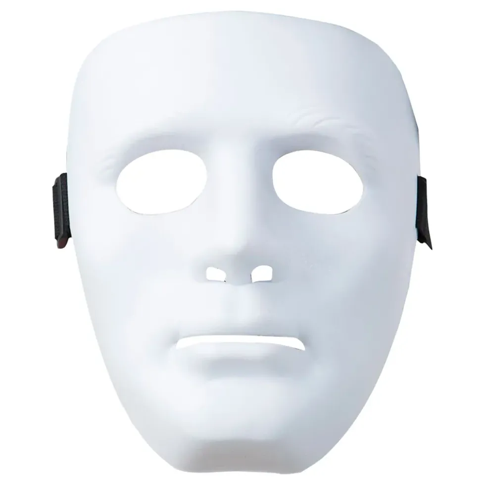 Statymask Vit
