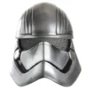 Staw Wars Captain Phasma Mask