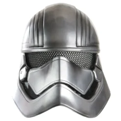 Staw Wars Captain Phasma Mask