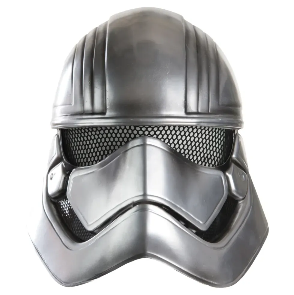 Staw Wars Captain Phasma Mask