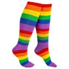 Stödstrumpor Pride