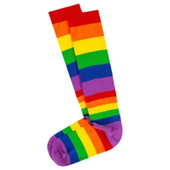Stödstrumpor Pride
