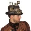 Steampunk Hatt