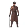 Steampunk Herr Deluxe Maskeraddräkt