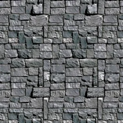 Stenvägg Backdrop