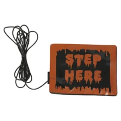 Step Pad till Prop
