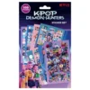Sticker Book K-pop