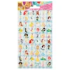Stickers Disney Prinsessor
