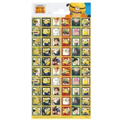 Stickers Dumma Mej