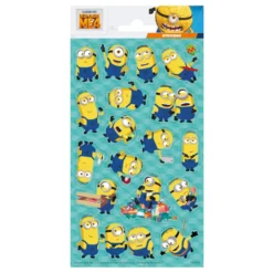 Stickers Dumma Mej Glitter