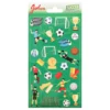 Stickers Fotboll