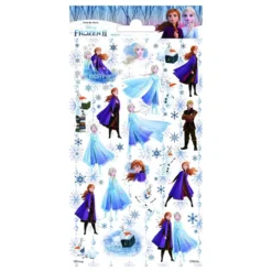 Stickers Frozen 2