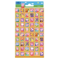 Stickers Greta Gris