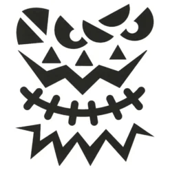 Stickers Halloween