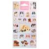 Stickers Hundar