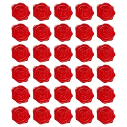 Stickers Lacksigill