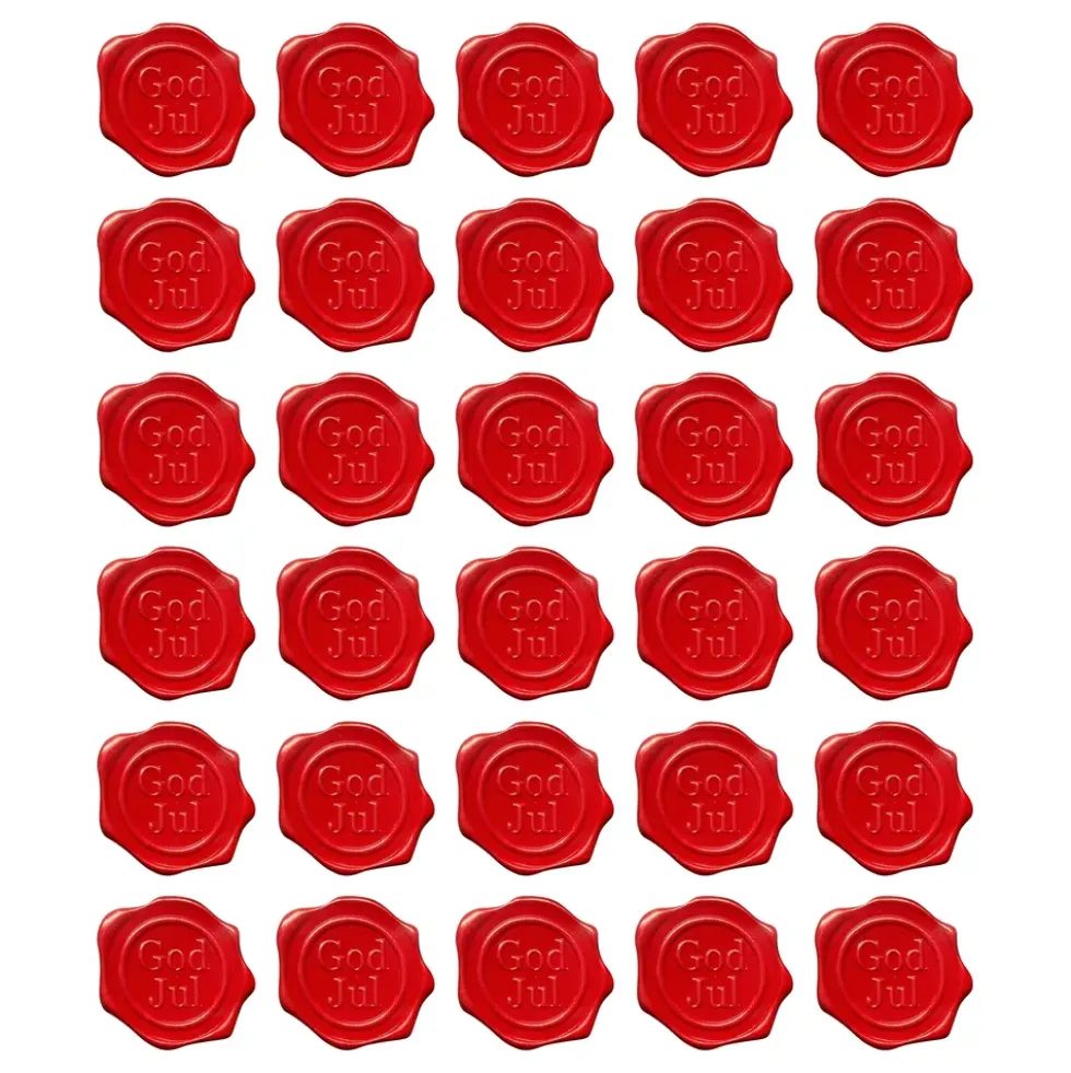 Stickers Lacksigill