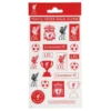 Stickers Liverpool FC