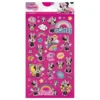 Stickers Mimmi Pigg Glitter