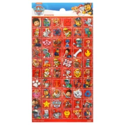 Stickers PAW Patrol