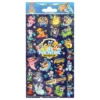Stickers PAW Patrol Mighty Pups