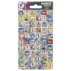 Stickers Sonic the Hedgehog