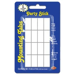 Stickers till Dekorationer