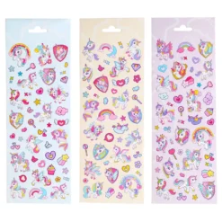 Stickers Unicorn
