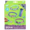 Stitch Berlockarmband