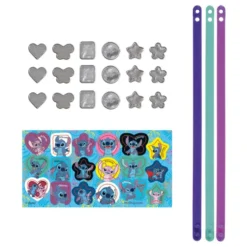 Stitch Berlockarmband