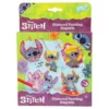 Stitch Diamond Painting Magnets