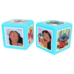 Stitch Match Spel